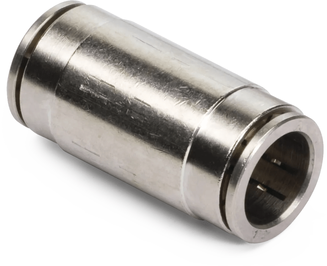 3/8" Push-Connect Union