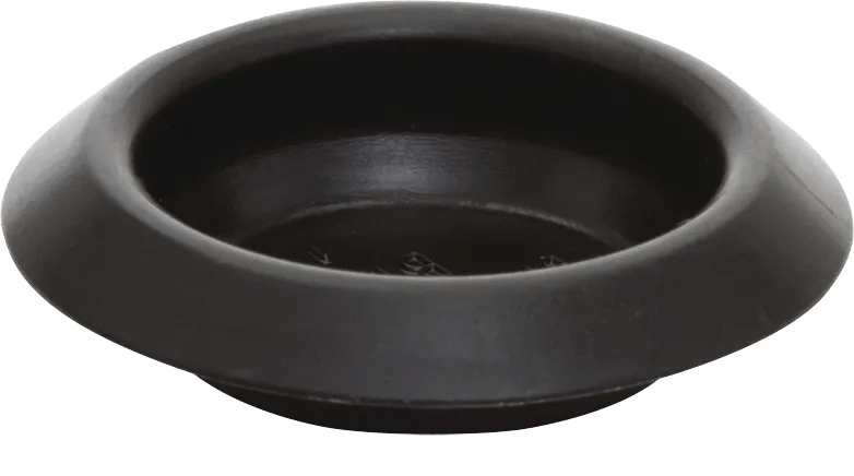 1-1/4" Recessed Plug Button - 25 Pack