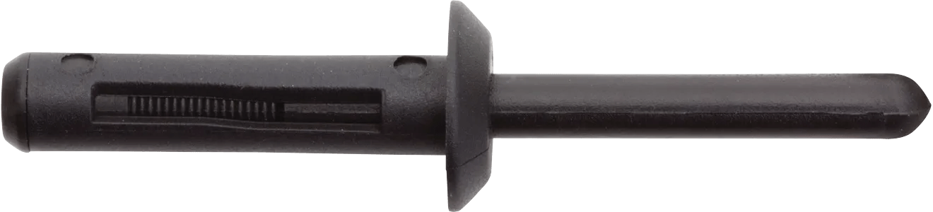 1/4" x 7mm Air Dam Rivet for Dodge