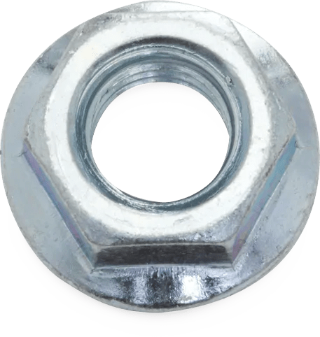 1/2"-13 Spinlock Nut