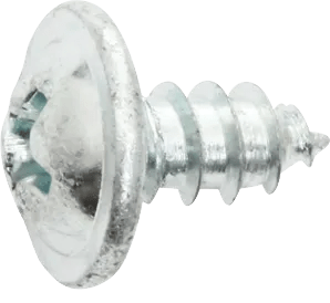 Phillips Drive Sheet Metal Screws
