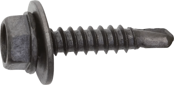 Hex Drive Drill Point Screws