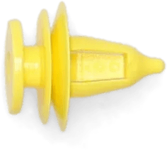 8mm x 16mm Door Panel Retainer for Dodge - 50 Pack