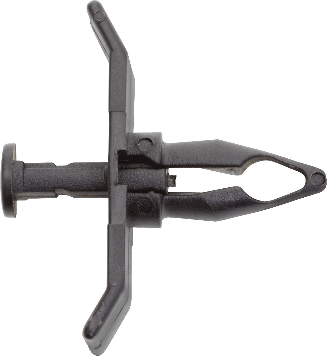 10mm Rear Fascia Retainer for Chrysler - 15 Pack