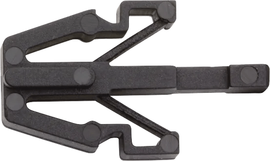 Grille Clip for Honda - 25 Pack
