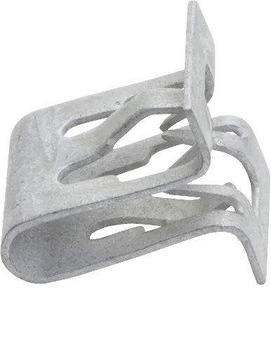 Grille Retainer Clip for Chrysler - 15 Pack