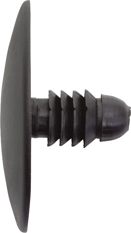 5/16" x 1/2" Radiator Grille Retainer for Chrysler - 25 Pack