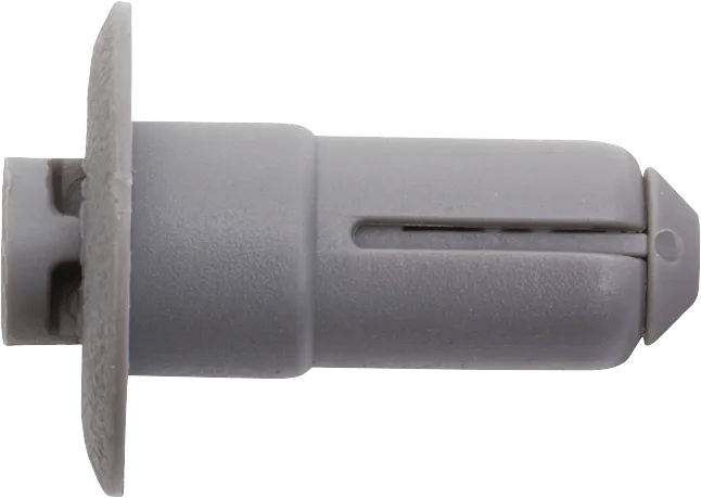 Chrysler Push-Type Retainers