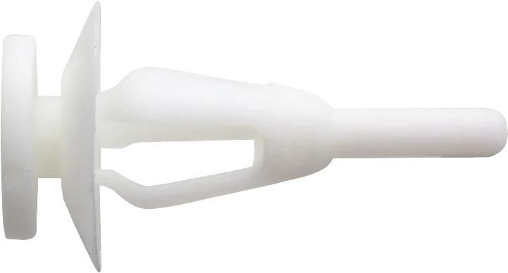 7mm x 2mm Door Moulding Retainer for Chrysler - 15 Pack