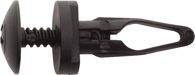 License Plate Lamp Screw-Rivet for Ford - 25 Pack