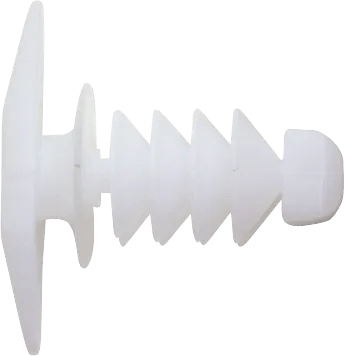 Weatherstrip Retainer for Ford - 50 Pack