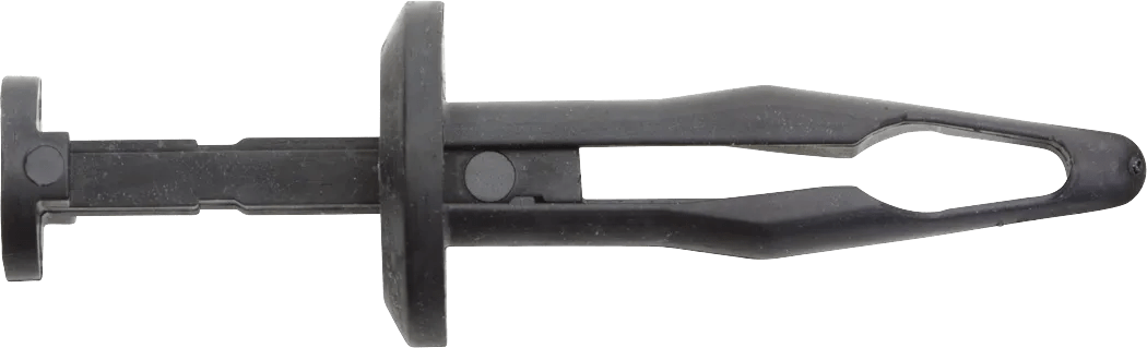 6.3mm x 27mm Rear Speaker Retainer for GM - 25 Pack