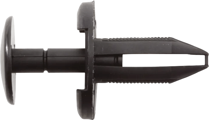 6.3mm x 6mm Fender & Moulding Retainer for GM - 25 Pack