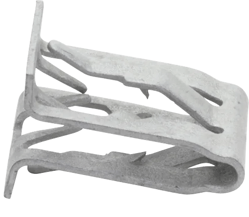 Door Sill Retainer Clip for Ford