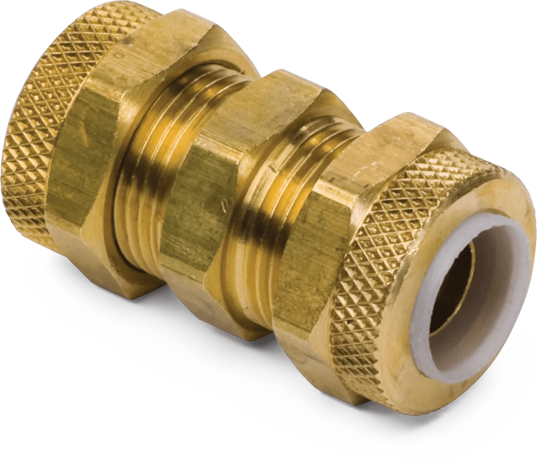 5/16" Polyline Union