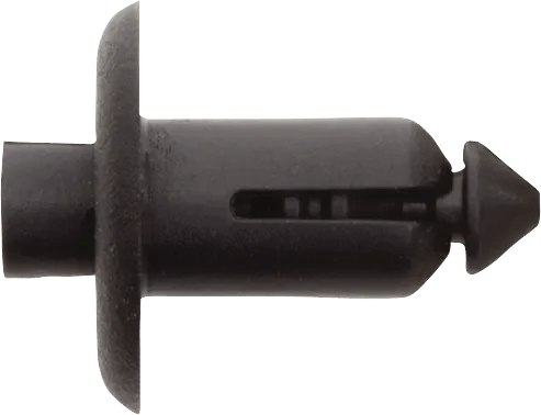 7mm x 12mm Window Trim Retainer for Saturn - 15 Pack