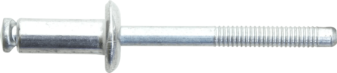 1/" x 1/4" Peel Rivet for Saturn - 25 Pack