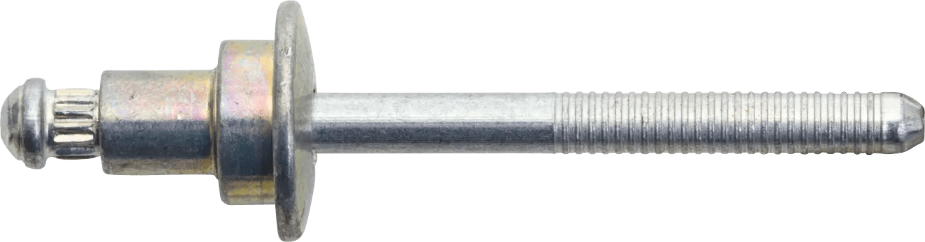 1/4" x 13/32" Retainer Rivet for GM - 10 Pack