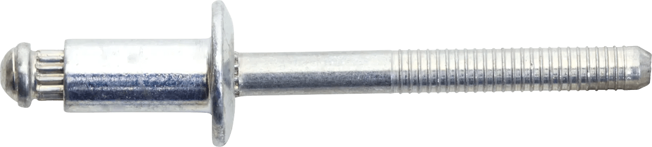 1/4" x 1/4" Side Door Rivet for GM - 25 Pack