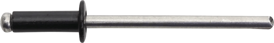 1/8" Rivet for GM - 100 Pack