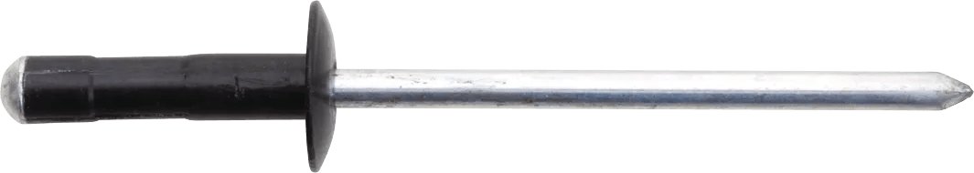 1/8" Bumper Rivet for GM - 50 Pack