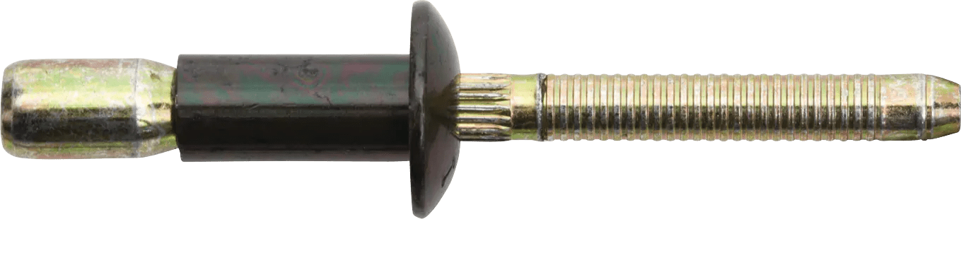 1/4" x Window Regulator Rivet for Buick - 10 Pack