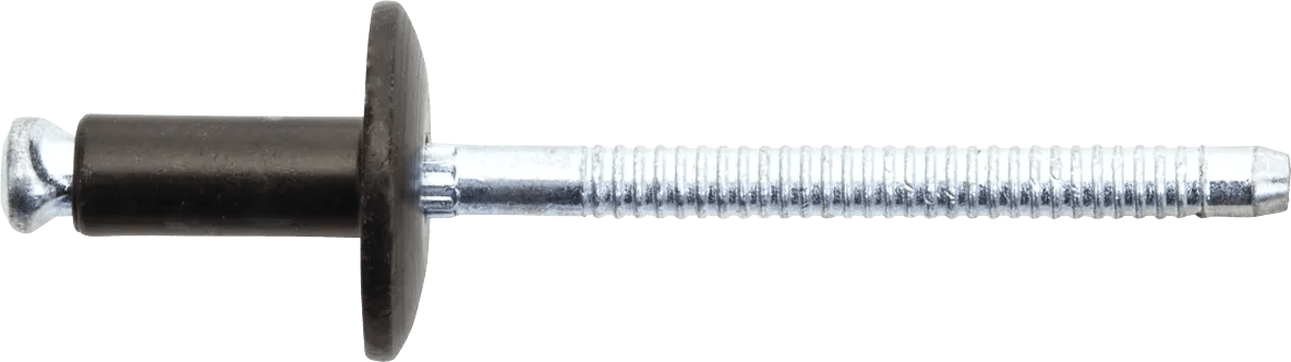3/16" Catalytic Converter Heat Shield Rivet for GM - 10 Pack