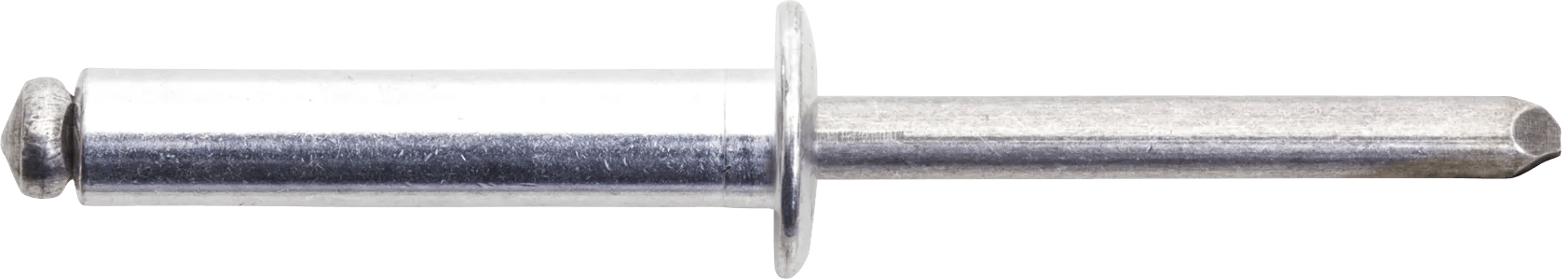 1/4" Trunk Lock Cylinder Rivet for GM - 15 Pack