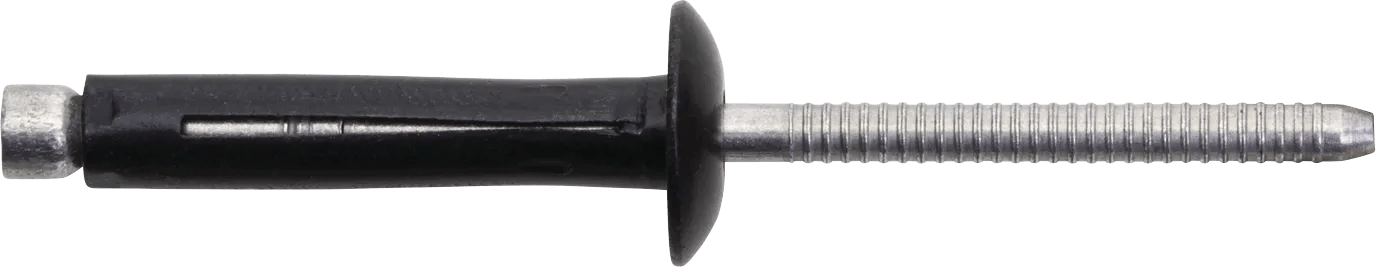 3/16" Mirror & Bumper Fascia Rivet for GM - 10 Pack