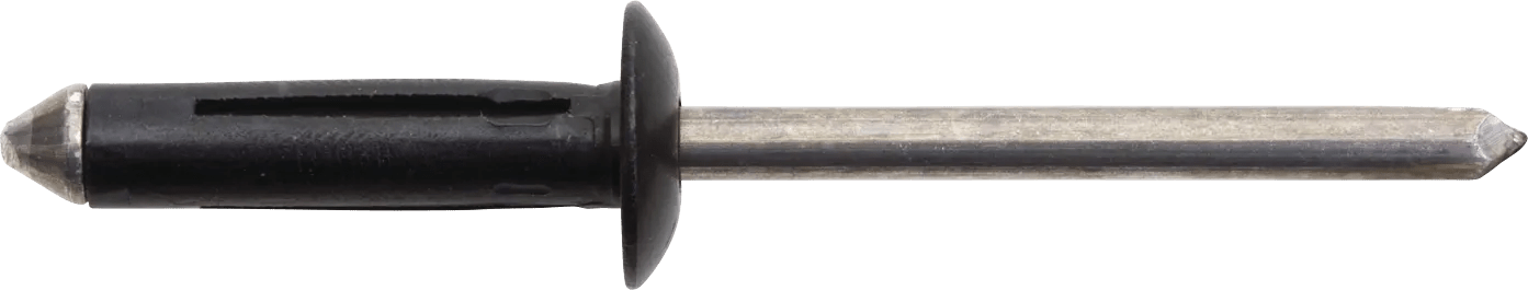 3/16" Hood Front Seal Rivet for GM - 10 Pack