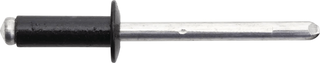 3/16" Front Fender Rocker Moulding Rivet for GM - 50 Pack