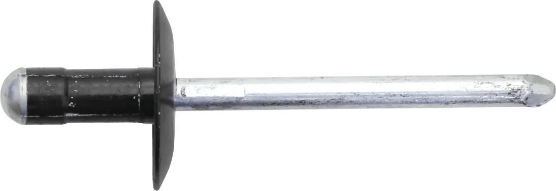 3/16" Rocker Panel Cover Rivet for GM - 25 Pack