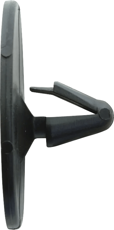 5/16" x 1/2" Hood Insulation Retainer for Chrysler - 50 Pack