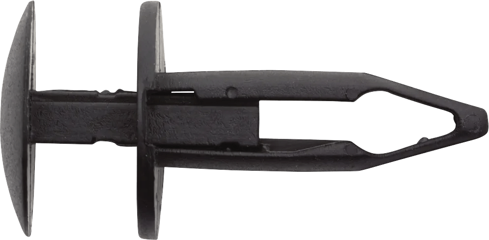 8mm Rear Bumper Retainer for GM - 15 Pack