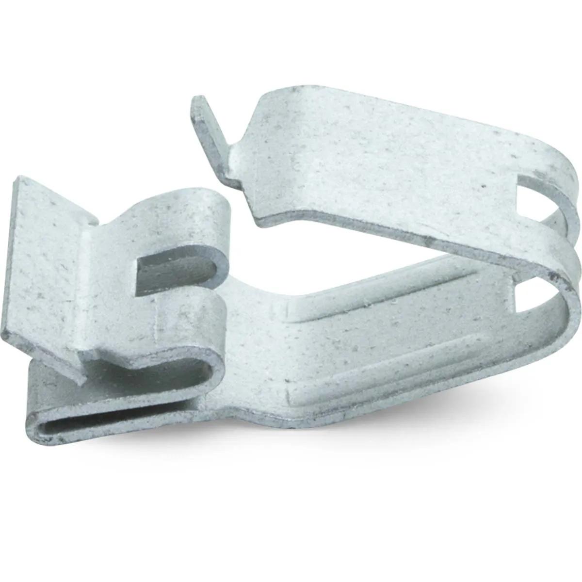 Radiator Grille Retainer for GM - 25 Pack