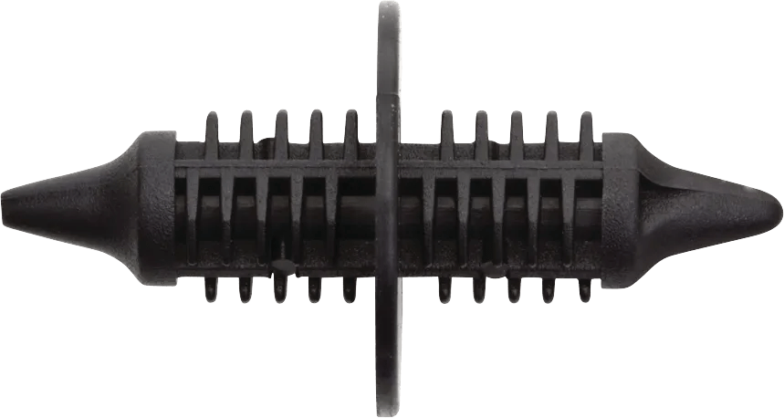 5/16" x 1-7/16" Radiator Grille Retainer for GM - 25 Pack