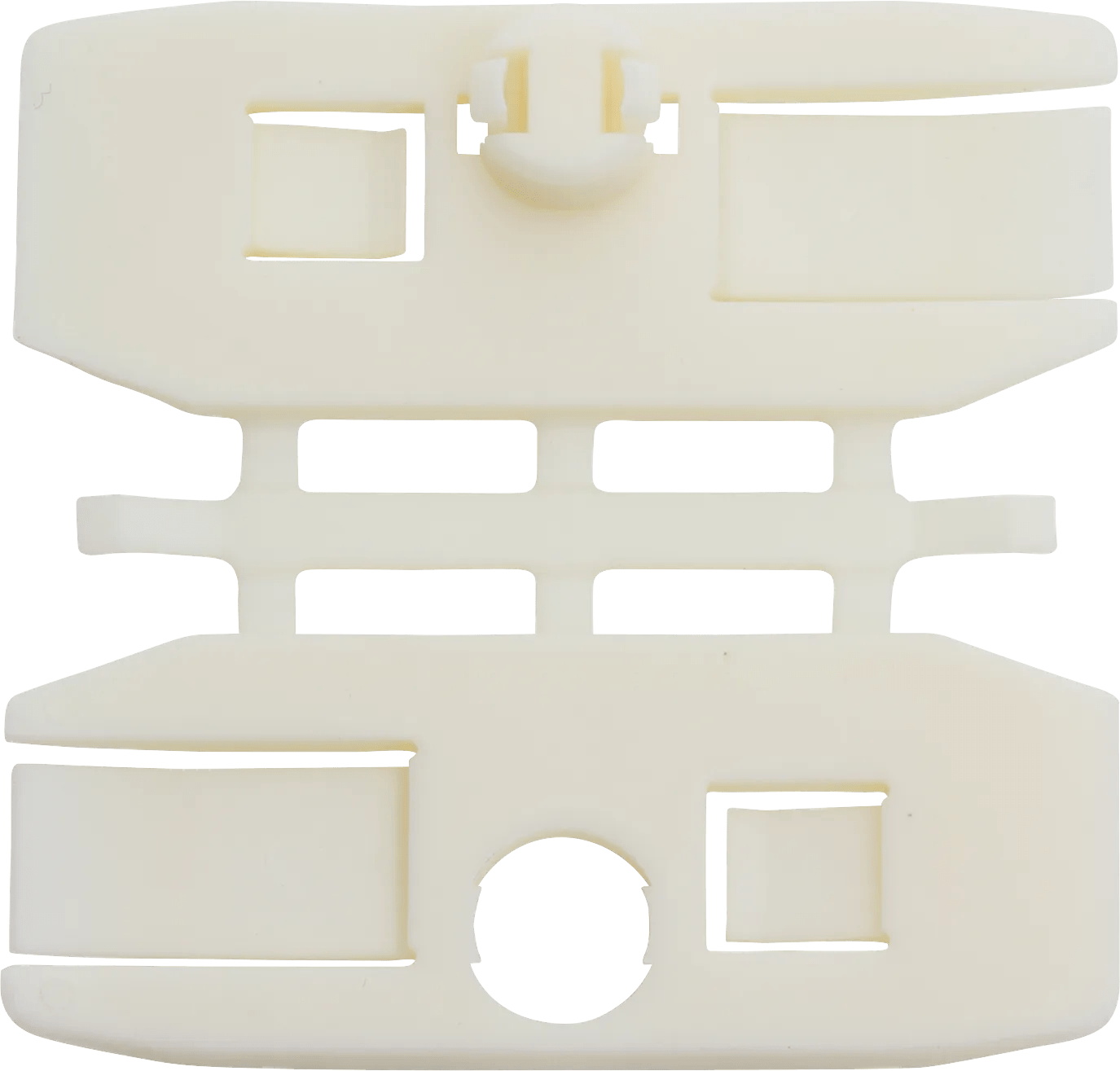 Door Window Glass Guide for GM - 5 Pack