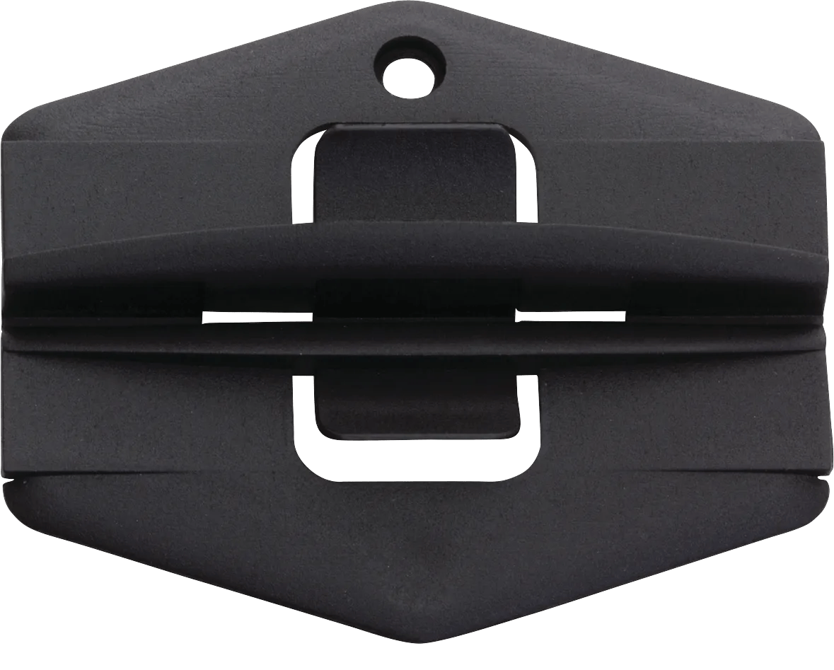 Front Door Window Glass Guide for GM - 10 Pack