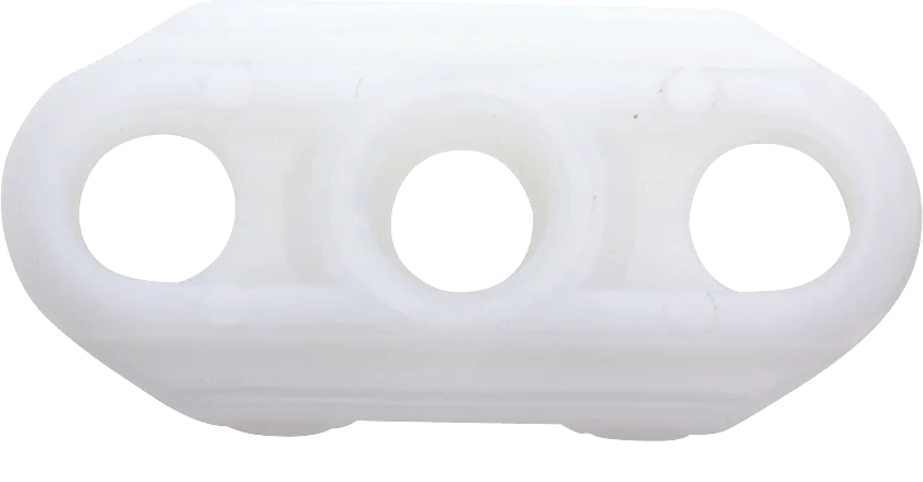 Window Regulator Guide for GM - 5 Pack