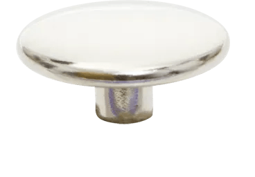 Snap Button - 50 Pack