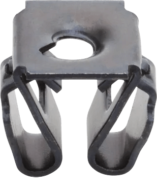 #8 Dash Panel Nut for Ford - 25 Pack