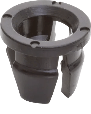10mm Corner Lamp Retainer Grommet for Ford - 25 Pack