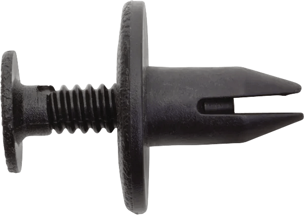 6.3mm x 13mm Screw-Type Rivet for Ford - 15 Pack