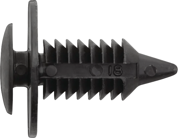 1/4" x 3/4" Trim Panel Retainer for Chrysler