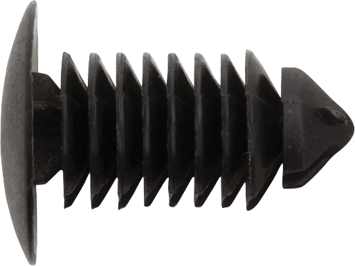 3/8" x 3/4" Trim Panel Retainer for Ford - 50 Pack