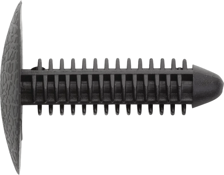 5/16" x 1-1/8" Cowl Side Trim Retainer for Ford