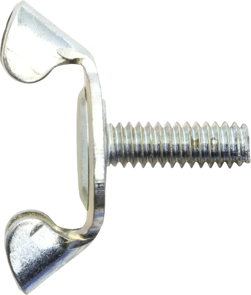Air Cleaner Nuts