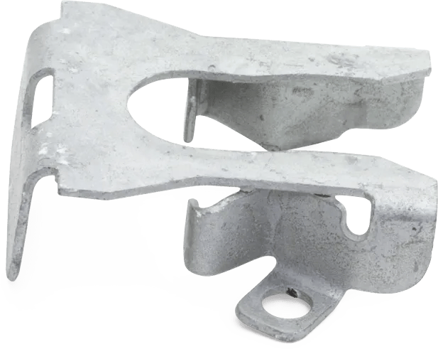 Headlight Retaining Clip for Ford - 25 Pack