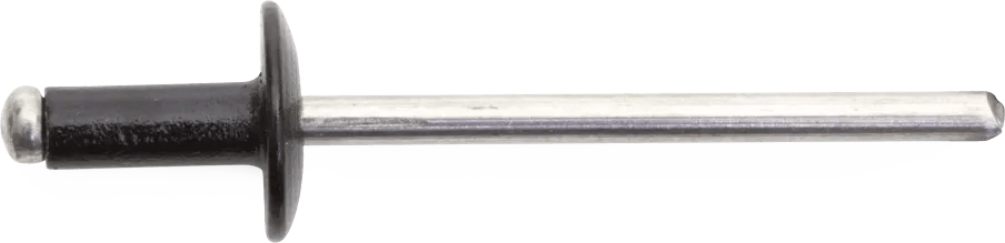 1/8" Windshield Side Rail Rivet for Ford - 50 Pack