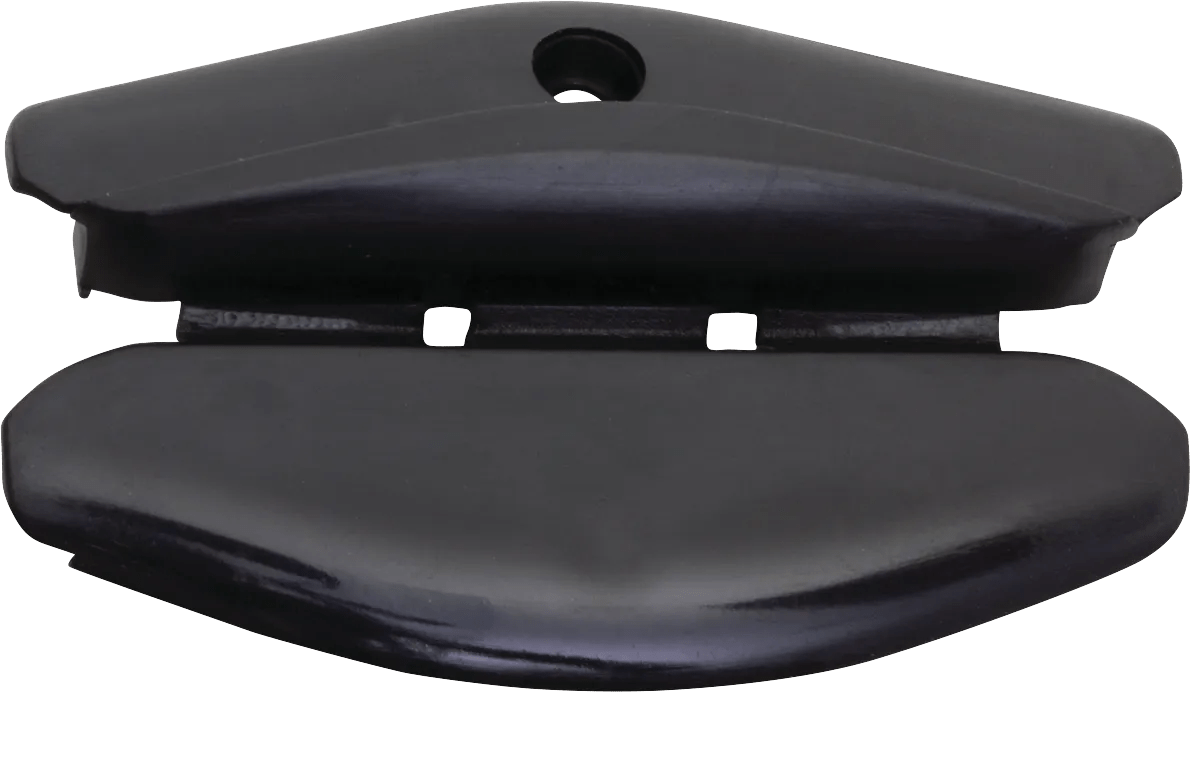 Front Door Window Glass Guide for GM - 25 Pack